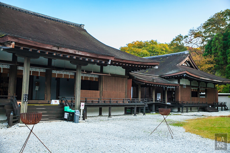 歷史公園江刺藤原之鄉