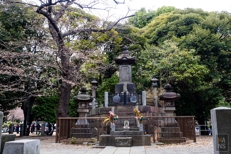 上野公園