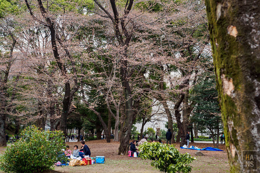 上野公園
