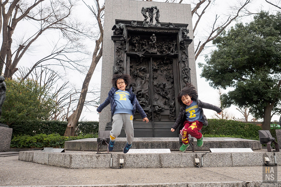 上野公園