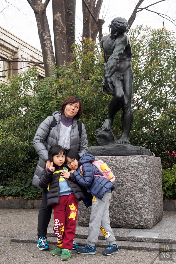 上野公園