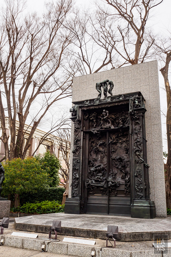 上野公園