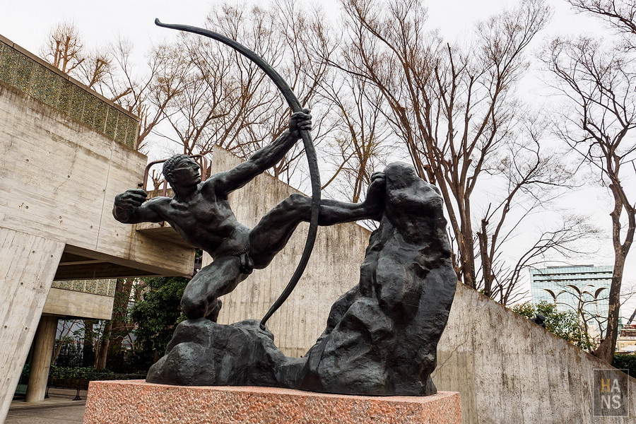 上野公園