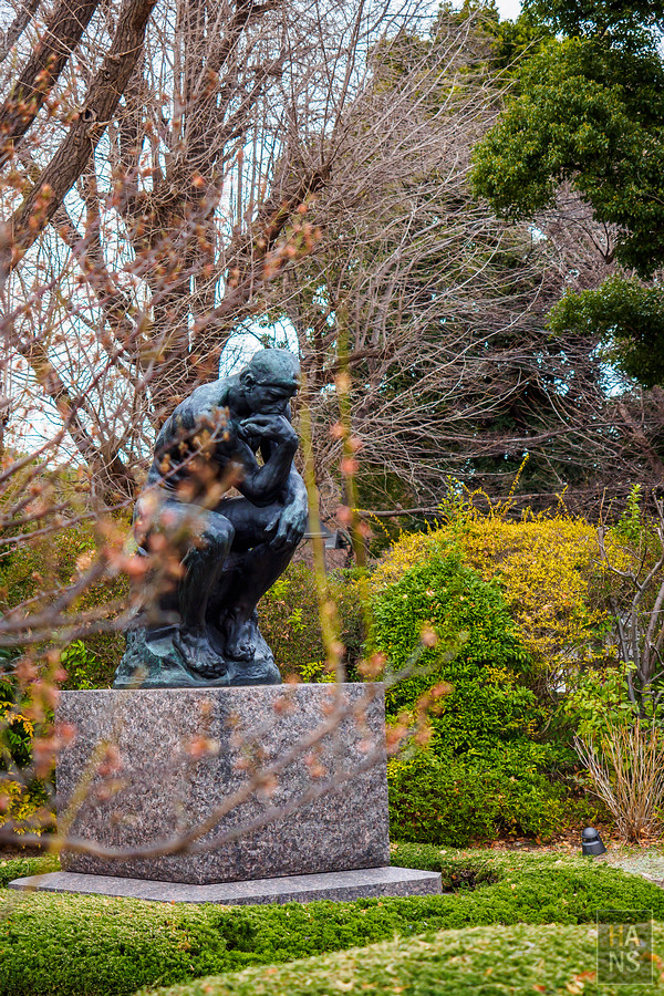 上野公園