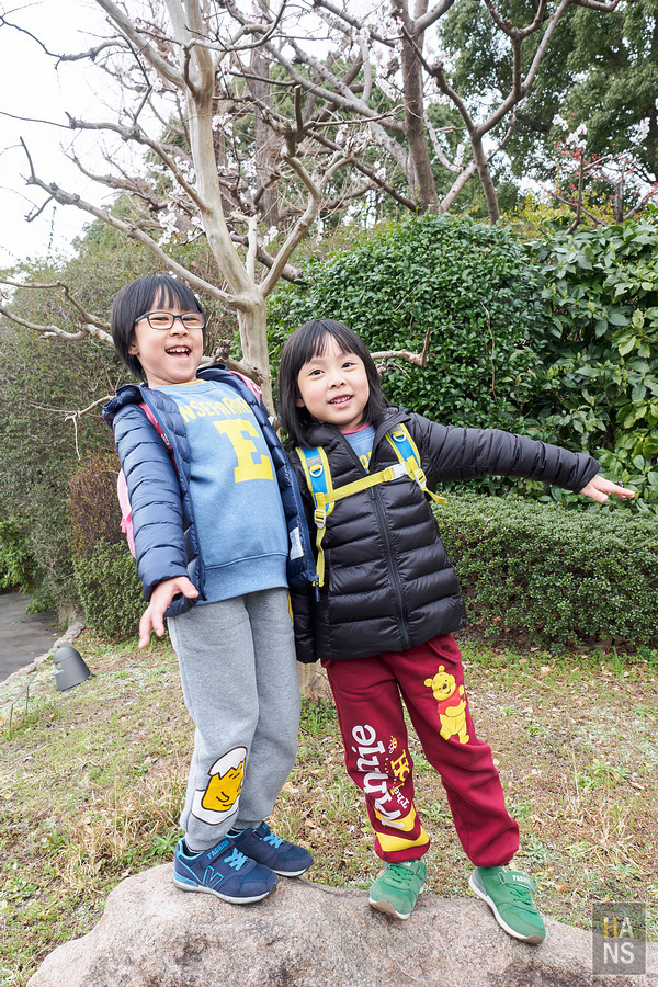 上野公園