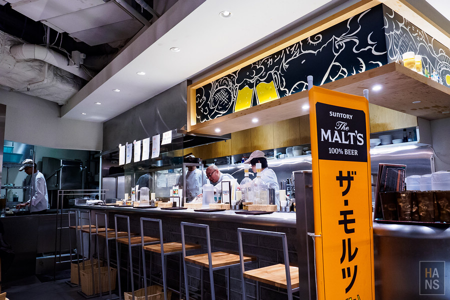 東京トンテキ秋葉原