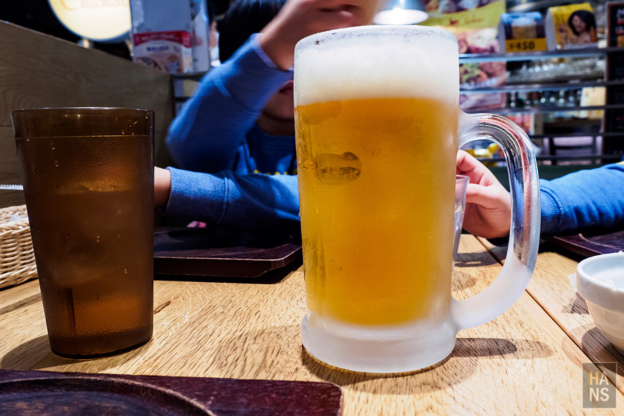 東京トンテキ秋葉原