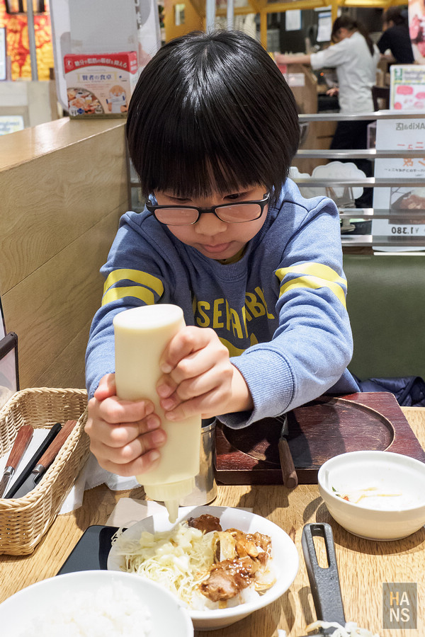 東京トンテキ秋葉原
