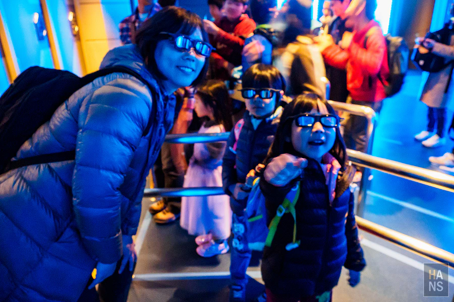 日本東京迪士尼樂園 Tokyo Disney Land