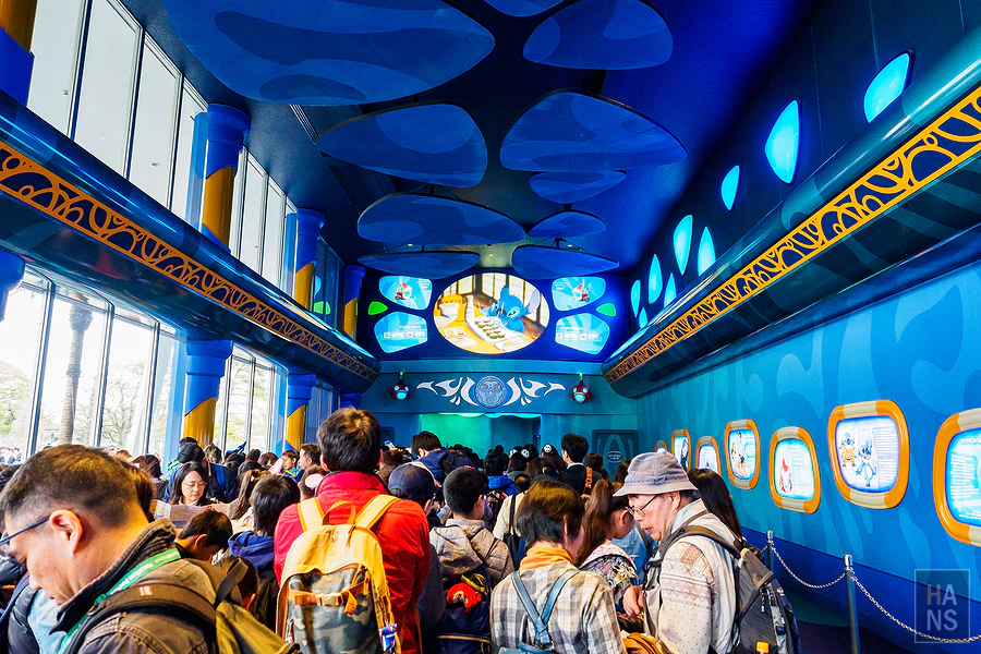 日本東京迪士尼樂園 Tokyo Disney Land