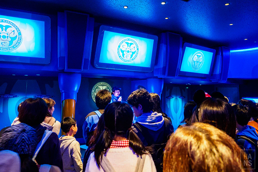 日本東京迪士尼樂園 Tokyo Disney Land