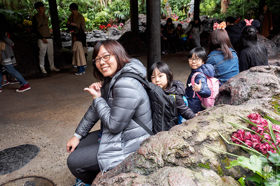 日本東京迪士尼樂園 Tokyo Disney Land