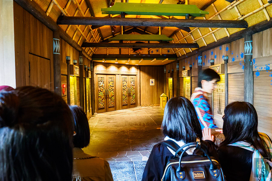 日本東京迪士尼樂園 Tokyo Disney Land