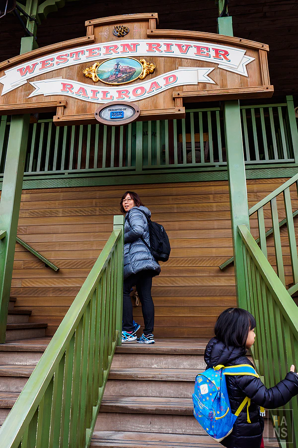 日本東京迪士尼樂園 Tokyo Disney Land
