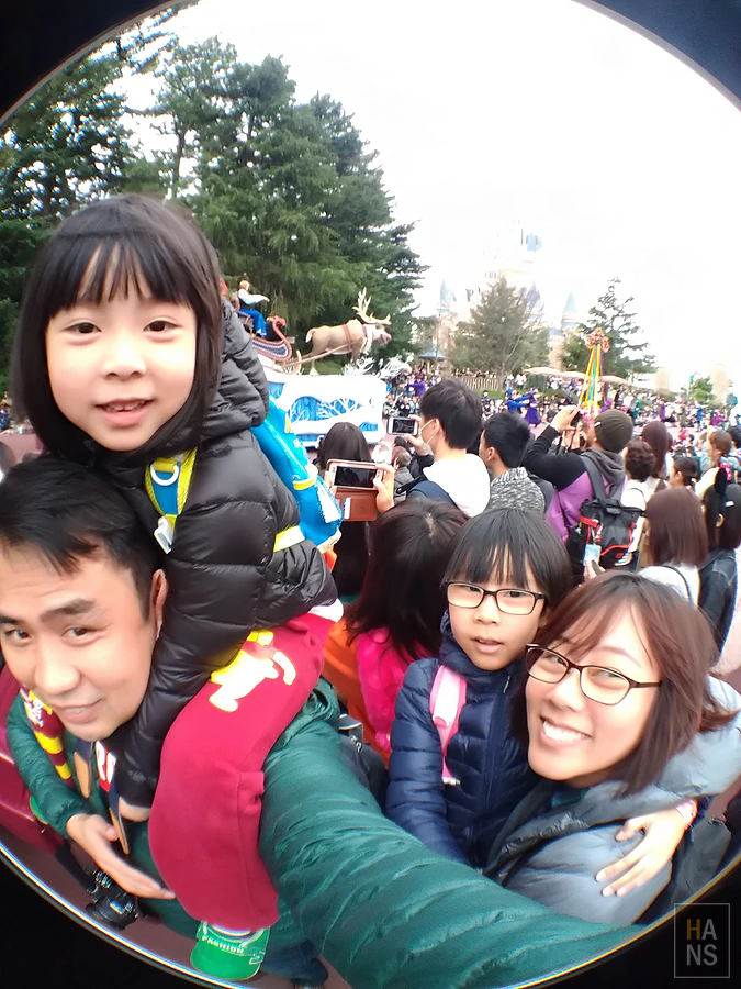 日本東京迪士尼樂園 Tokyo Disney Land