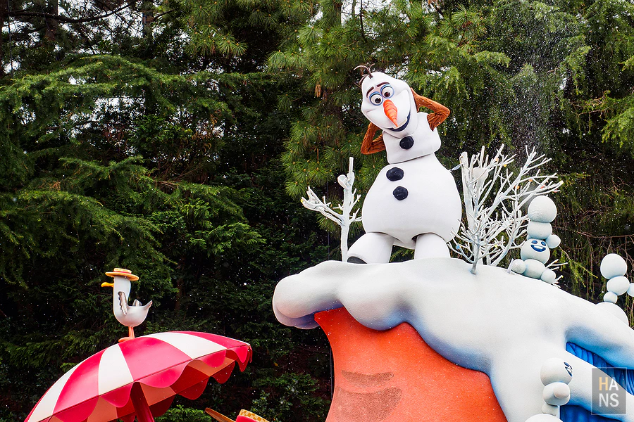 日本東京迪士尼樂園 Tokyo Disney Land