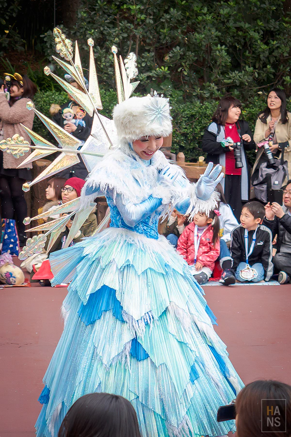 日本東京迪士尼樂園 Tokyo Disney Land