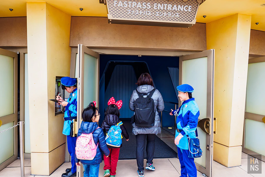 日本東京迪士尼樂園 Tokyo Disney Land