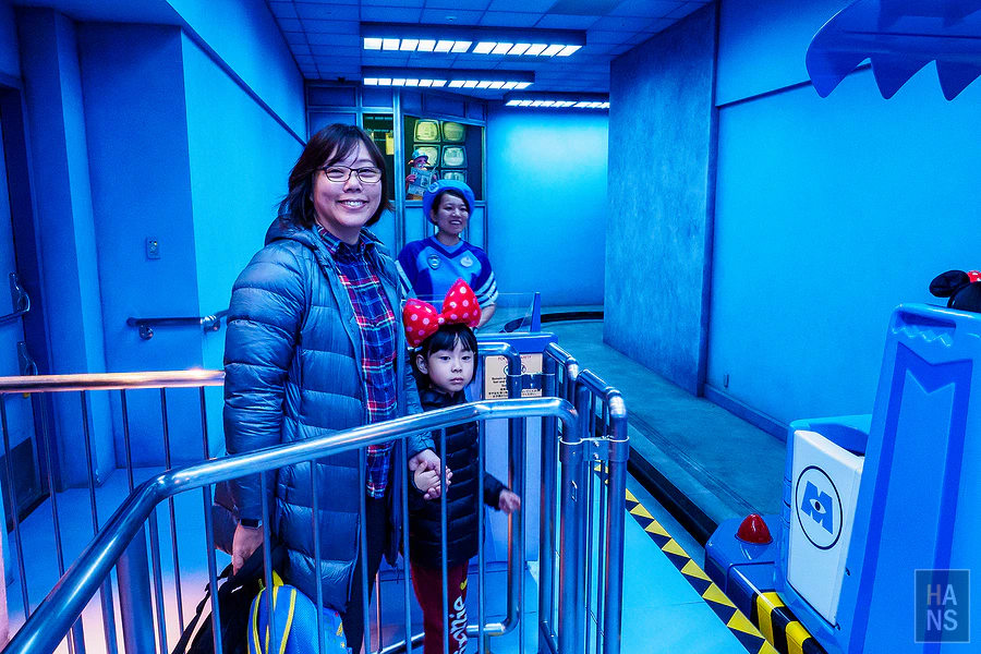 日本東京迪士尼樂園 Tokyo Disney Land