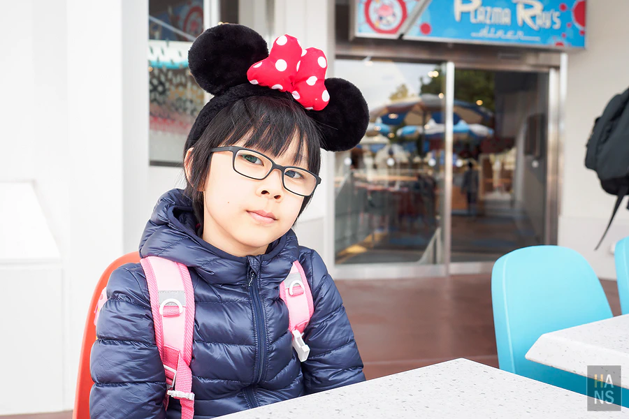 日本東京迪士尼樂園 Tokyo Disney Land