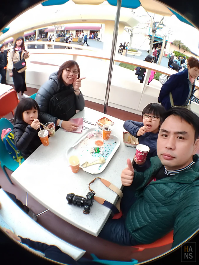 日本東京迪士尼樂園 Tokyo Disney Land