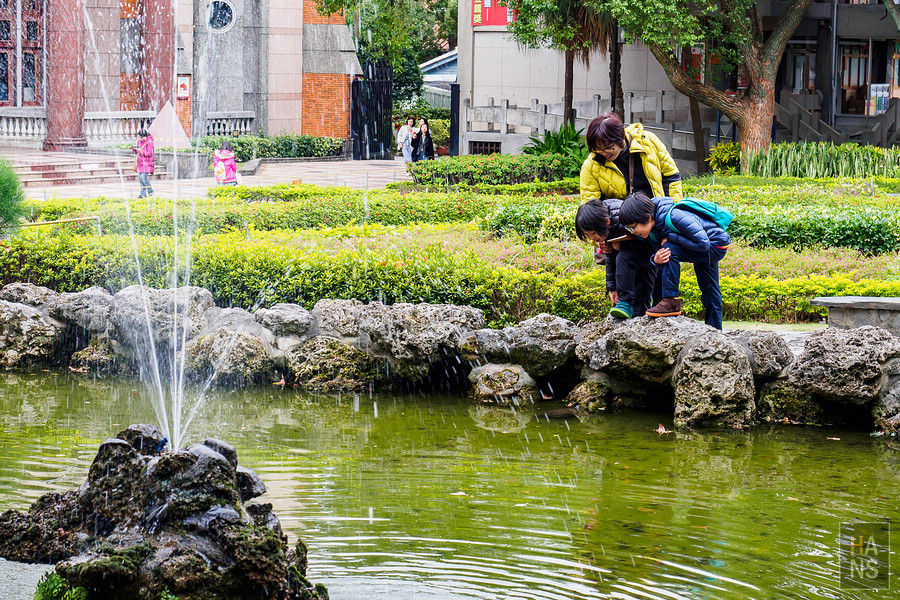 真理大學