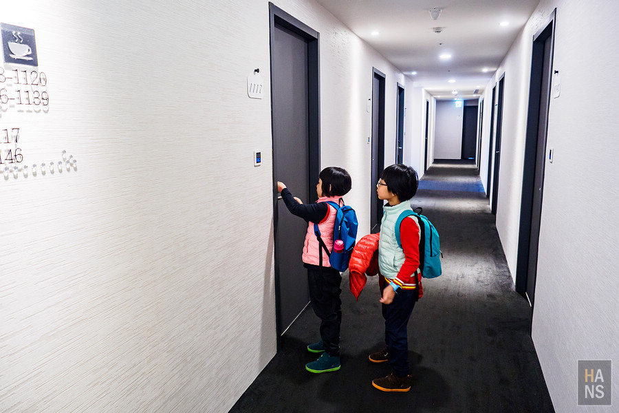淡水NYHOTEL紐約飯店
