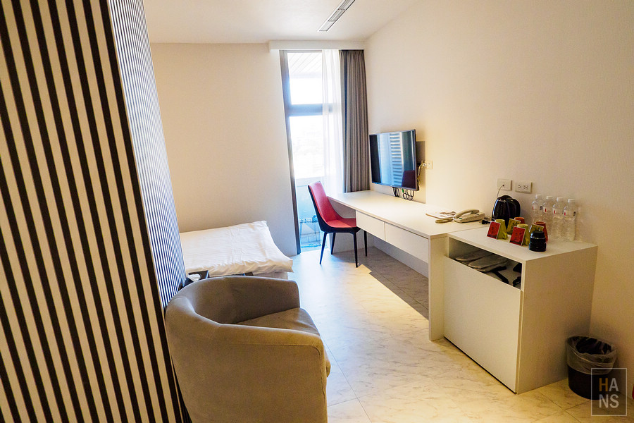 淡水NYHOTEL紐約飯店