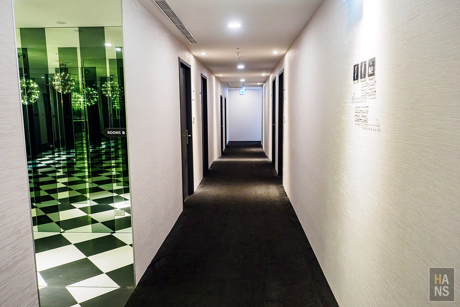 淡水NYHOTEL紐約飯店
