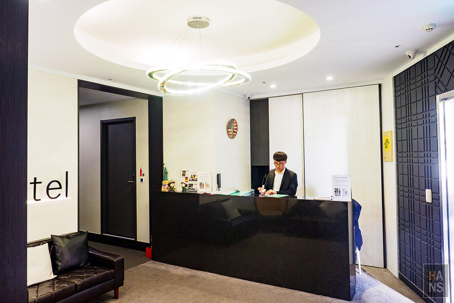 淡水NYHOTEL紐約飯店