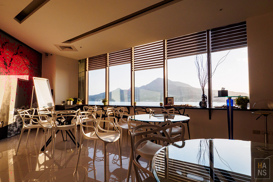 淡水NYHOTEL紐約飯店