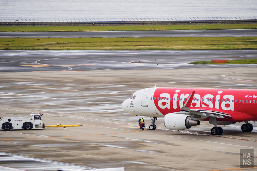 日本中部國際機場