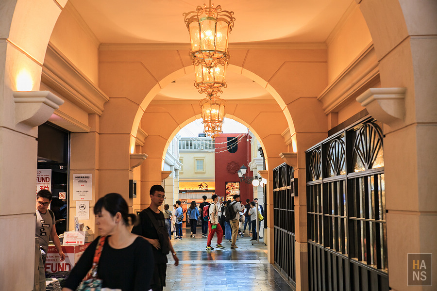 日本中部國際機場