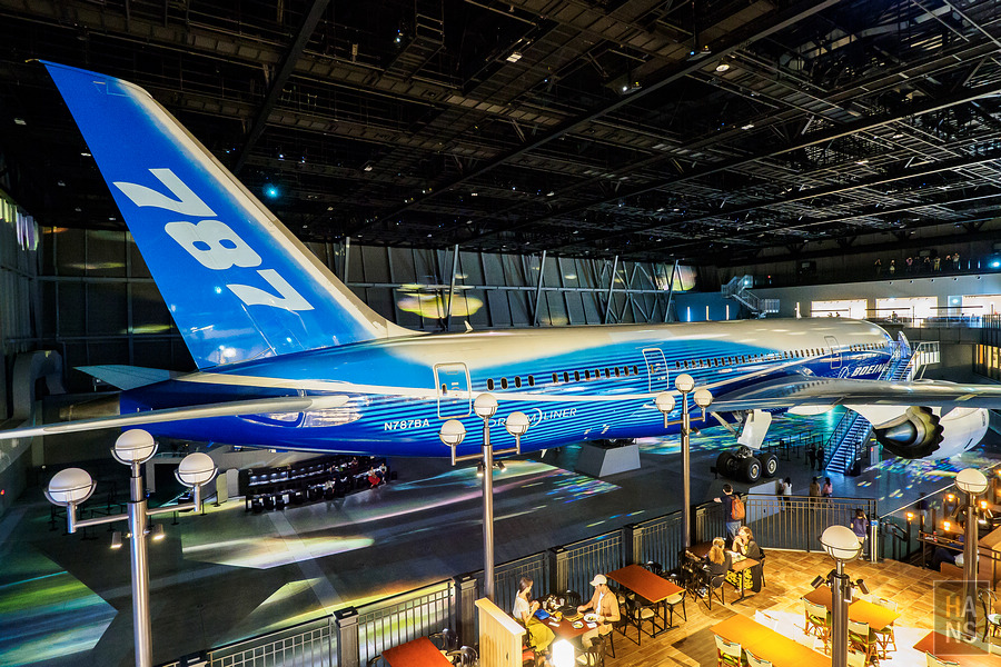 日本中部國際機場
