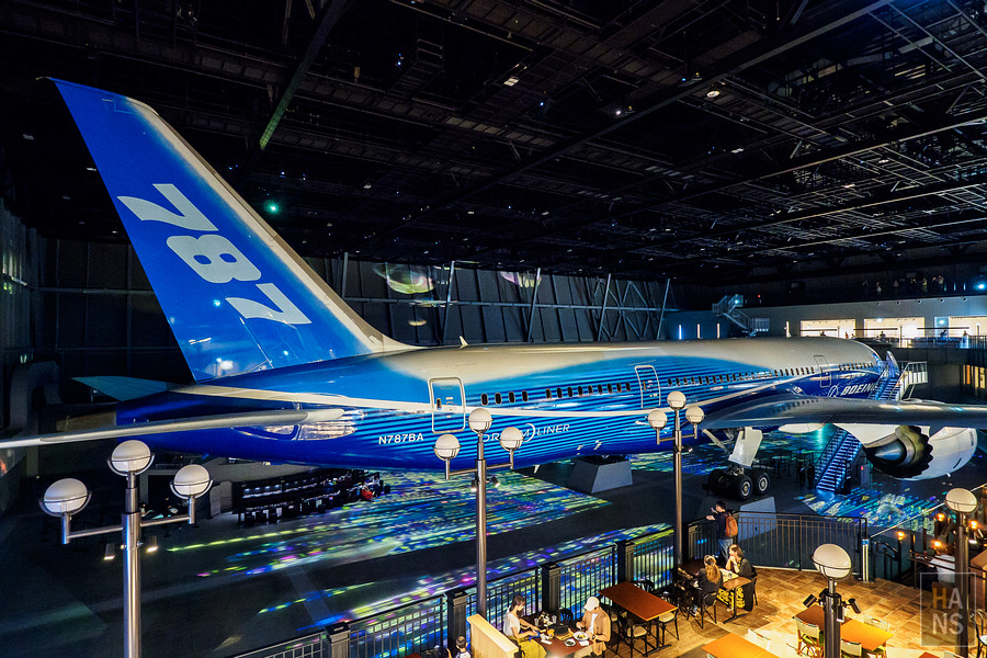 日本中部國際機場