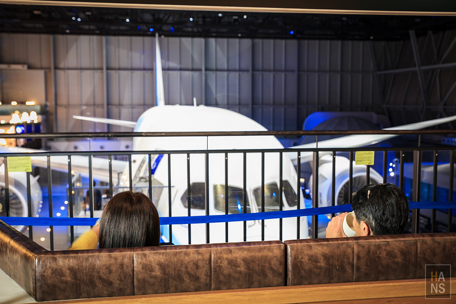 日本中部國際機場