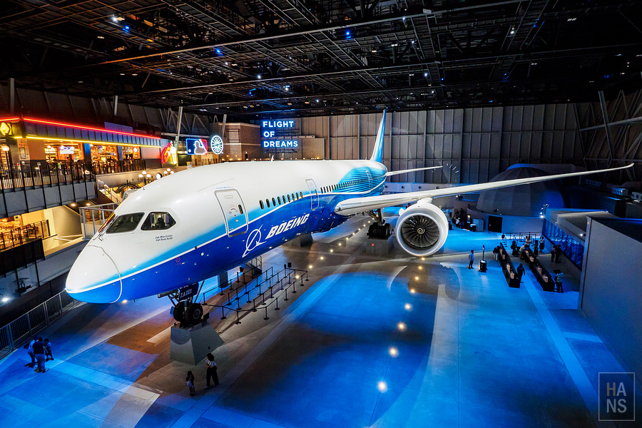 日本中部國際機場