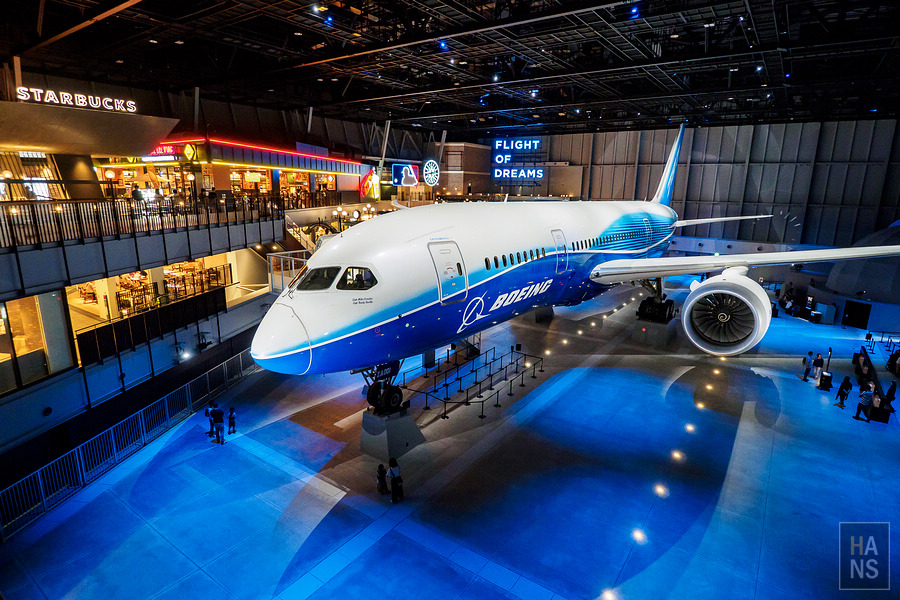 日本中部國際機場