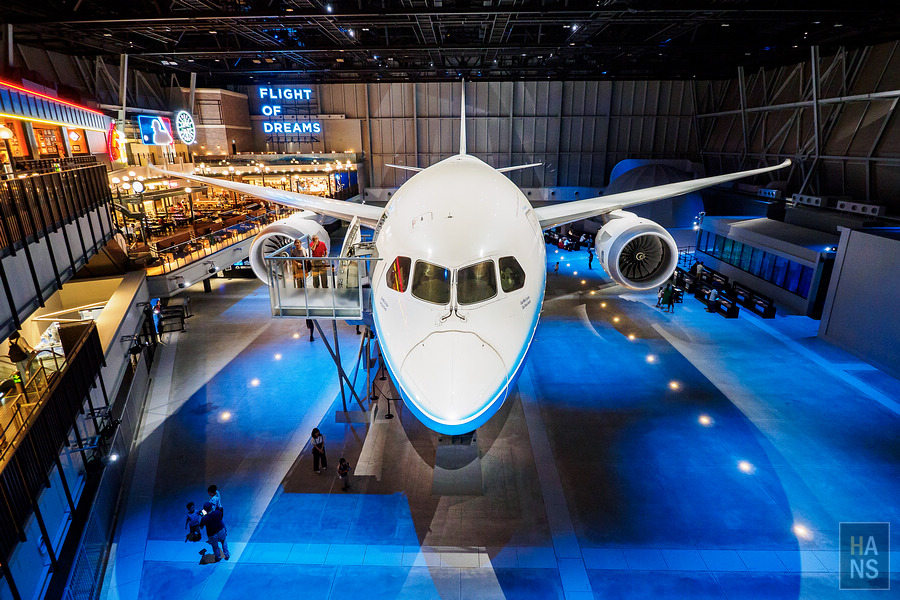 日本中部國際機場