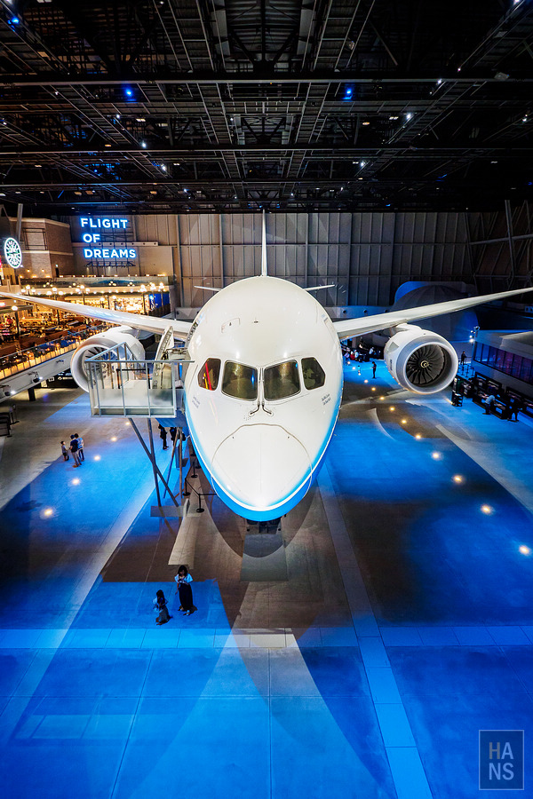 日本中部國際機場