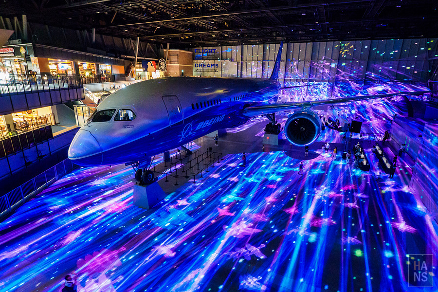 日本中部國際機場