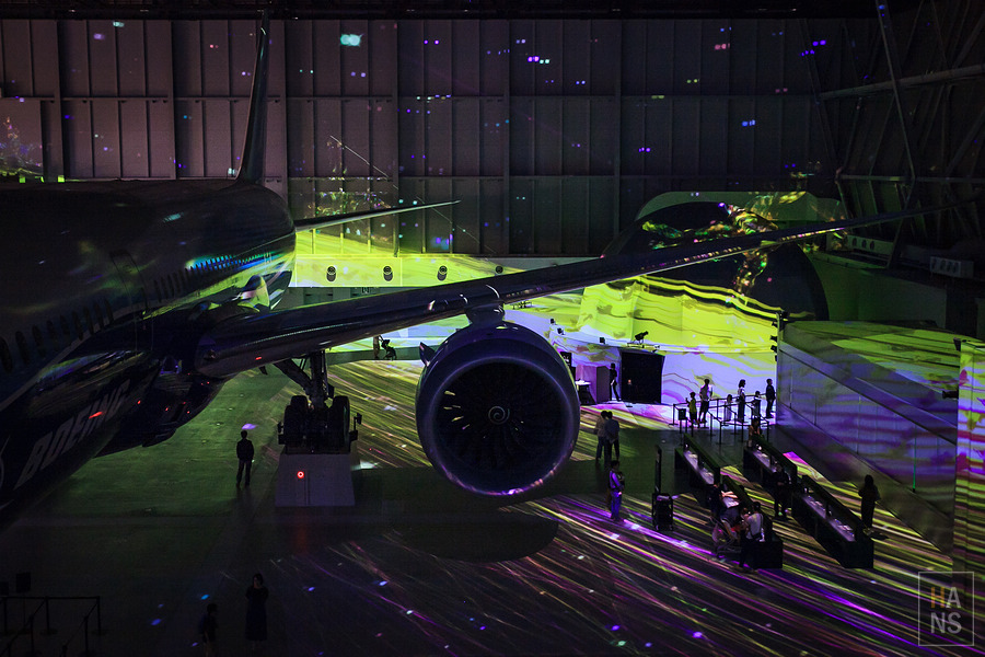 日本中部國際機場