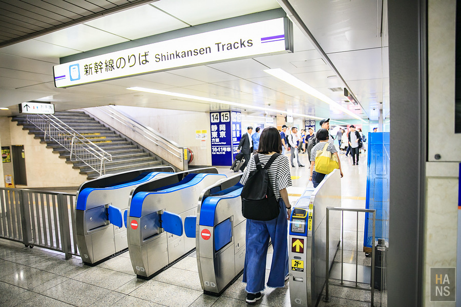 滋賀縣長濱市賤岳纜車