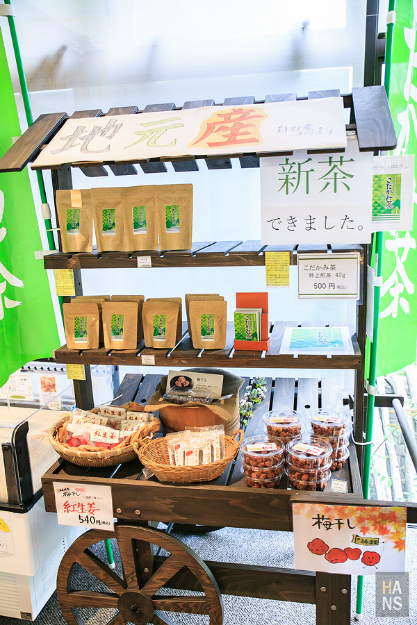 滋賀縣長濱市己高庵