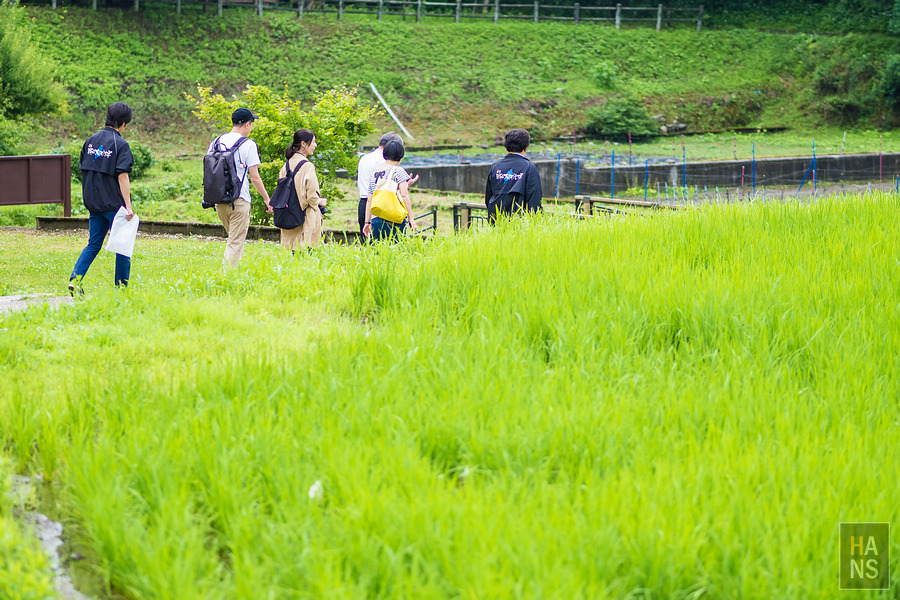 滋賀縣長濱市雞足寺