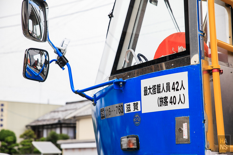 琵琶湖水陸兩用觀光巴士