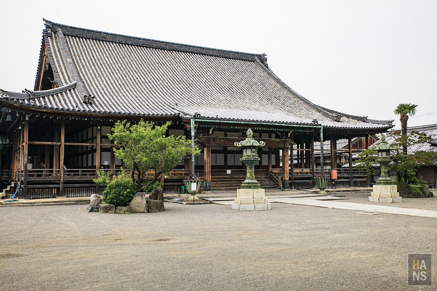 滋賀長濱黒壁廣場