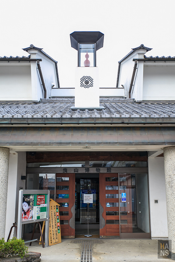 滋賀長濱黒壁廣場