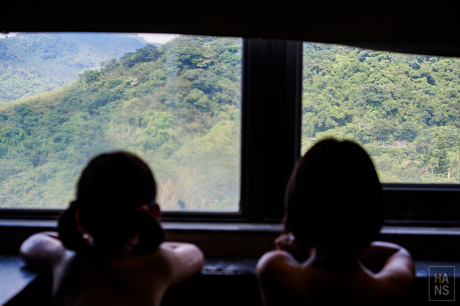 關子嶺儷景溫泉會館