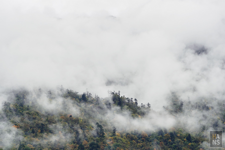EBC珠峰基地營南崎巴札 Namche Bazaar